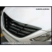 artx led luxury tuning grille hyundai yf sonata 2009-13