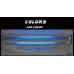 artx kia (new) sportage r led luxury tuning grille