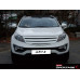 artx kia (new) sportage r led luxury tuning grille