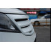 artx kia (new) sportage r led luxury tuning grille