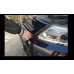artx kia (new) sportage r led luxury tuning grille
