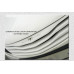 artx lux carbon tuning grille kia forte cerato 2008-13