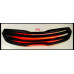 artx led luxury tuning grille for kia cerato k3 2012-14