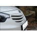 artx led luxury tuning grille for kia cerato k3 2012-14
