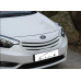 artx led luxury tuning grille for kia cerato k3 2012-14