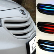 ARTX LED LUXURY TUNING GRILLE FOR KIA K3 CERATO 2012-14