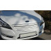 artx led luxury tuning grille for kia k7 cadenza 2010-12