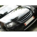 artx eagles carbon radiator tuning grille kia sorento r 2009-12