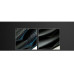 artx eagles carbon radiator tuning grille kia sorento r 2009-12