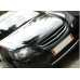 artx led eagles tuning grille for kia sorento r 2009-12