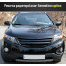 artx lux carbon tuning grille kia sorento r 2009-12 artx lux carbon tuning grille kia sorento r 2009-12