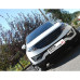 artx generation carbon radiator grille kia sportage r 2010-13