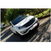 artx generation carbon radiator grille kia sportage r 2010-13
