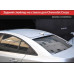 artx glass wing roof spoiler chevrolet cruze 2009-13