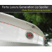 artx led generation rear lip spoiler kia forte cerato 2008-12 artx led generation rear lip spoiler kia forte cerato 2008-12