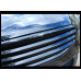 artx led luxury carbon grille ssangyong korando c 2011-13