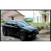 artx luxury tuning grille for ssangyong korando c 2011-13