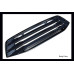 artx lux led tuning grille ssangyong korando 2012-15