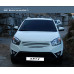 artx lux tuning grille ssangyong korando c 2014-17