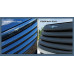 artx lux tuning grille ssangyong korando c 2014-17