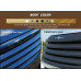 artx led luxury tuning grille ssangyong rexton w 2012-14