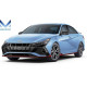 Body Exterior Hyundai Exterior Avante Elantra 2020-23Y