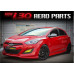 sequence quantum edition kit hyundai i30 elantra 2012-17 sequence quantum edition kit hyundai i30 elantra 2012-17