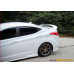 sequence spec-gt spoiler hyndai avante elantra 2010-15 sequence spec-gt spoiler hyndai avante elantra 2010-15