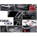 tuix rear skirt kit for hyundai elantra 2013-15 tuix rear skirt kit for hyundai elantra 2013-15