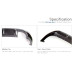 tuix rear skirt kit for hyundai elantra 2013-15 tuix rear skirt kit for hyundai elantra 2013-15