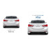 tuix rear skirt kit for hyundai elantra 2013-15 tuix rear skirt kit for hyundai elantra 2013-15