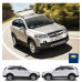 ag side running boards steps chevrolet captiva 2011-13