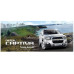 ag side running boards steps chevrolet captiva 2011-13