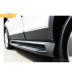 ag side running boards steps chevrolet captiva 2011-13