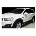 ag side running boards steps chevrolet captiva 2011-13