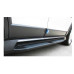 ag side running boards steps chevrolet captiva 2011-13