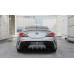m&s full body kit b-type hyndai genesis coupe 2013-16