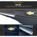 genuine side running boards steps chevrolet captiva 2011-13