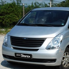 ARTX LUX TUNING GRILLE FOR HYUNDAI GRAND STAREX 2007-15