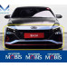 mobis front rear bumper hyundai avante cn7 2020-23 mobis front rear bumper hyundai avante cn7 2020-23