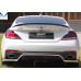 zest aero parts body kit for hyundai genesis g70 2017-20