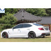 zest aero parts body kit for hyundai genesis g70 2017-20
