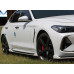 zest aero parts body kit for hyundai genesis g70 2017-20