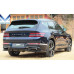 zest aero parts body kit hyundai genesis gv80 2020-25