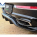 zest aero parts body kit hyundai genesis gv80 2020-25