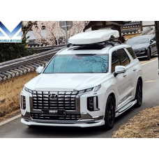 ZEST AERO PARTS BODY KIT FOR HYUNDAI PALISADE 2022-25