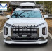 zest aero parts body kit for hyundai palisade 2022-25