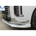 zest aero parts body kit for hyundai palisade 2022-25