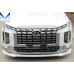 zest aero parts body kit for hyundai palisade 2022-25