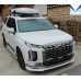 zest aero parts body kit for hyundai palisade 2022-25